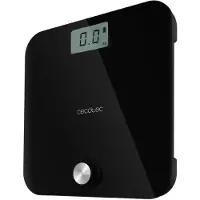 Cecotec Precision Ecopower 10000 Healthy Scale Noir