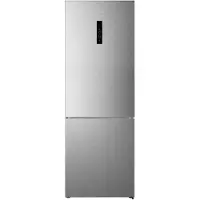 Cecotec Bolero CoolMarket Combi 495 en acier inoxydable
