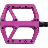 SDG Platform Pedals Doré