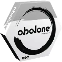 Asmodee Jeu de stratégie Abalone Asmodée