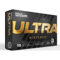 Wilson Balle de golf