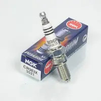 Ngk Bougie D'allumage Pour Moto Aprilia 1000 Rsv4 Factory Aprc Se Après 2010 Neuf