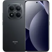 Xiaomi Redmi Note 15 Pro+ 5g 12gb/256gb 6.8´´ Noir One Size / EU Plug 220V