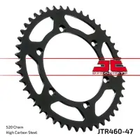JT Sprockets Couronne moto JTR460,47