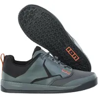 iON Scrub Mtb Shoes Gris EU 43 Homme
