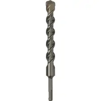 HiKOKI V-Plus marteau perforateur, 24 x 200 / 250 mm, béton SDS-PLUS - Foret V-Plus - 24 x 250 mm