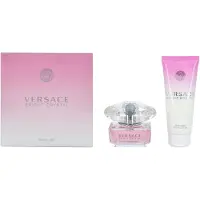 Versace Bright Crystal Gift Set 50 ml