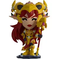 Youtooz World of Warcraft Figurine en vinyle Alexstrasza 13 cm