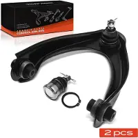Frankberg 2x bras de suspension avant gauche pour Honda Civic VI EJ EM1 MB MC