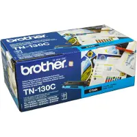 Brother TN-130C - Cyan - Toner