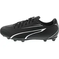 Puma Vitoria Fg/ag Football Boots Noir EU 44 1/2 Homme