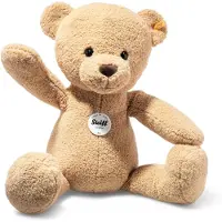 Steiff Ours en peluche Ben 54 beige 114045