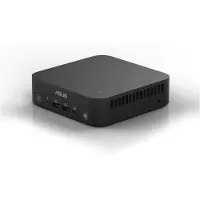Asus PC PN54-S50004NN AMD Ryzen AI 5 UHD Black - 16 GB - DDR5