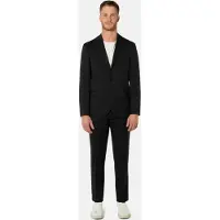 Thomas Goodwin Costume noir