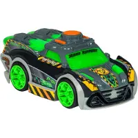 Ottosimon Nikko Toys Nikko Road Rippers Afterburner : Mean Green (20441 20440)