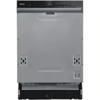 KOENIC Lave-vaisselle Encastrable C (kdw 6031-1 Bi)