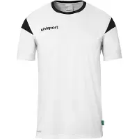 Uhlsport T-shirt à Manches Courtes Squad 27