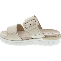 Caprice Mule beige