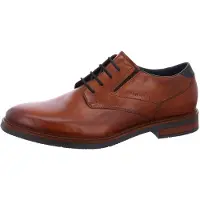 Bugatti Chaussure à lacets marron