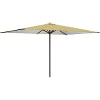vidaXL , parasol de jardin, 200 x 300 cm, polyester, forme rectangulaire