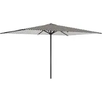 vidaXL , parasol de jardin, 200 x 300 cm, polyester, forme rectangulaire