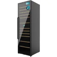 Cecotec Refroidisseur à Vin Bolero Grandsommelier Duo 179000