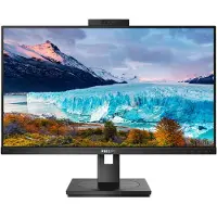 Philips S Line 272S1MH/00 LED display 68,6 cm (27") 1920 x 1080 pixels Full HD Noir