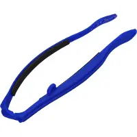 ItalyRacing UFO Plast Schwingenschleifer Yz09-14 Yzf9-17 Bl YA04806-089