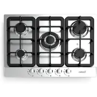 CATA Table De Cuisson à Gaz Lgi 7041 X