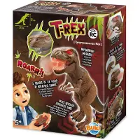 Buki France Buki T Rex telecommande RC - Buki