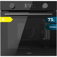Cecotec Four Multifonction Bolero Hexa P526000 73l