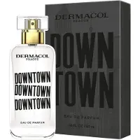 Dermacol Downtown Eau de Parfum pour homme 50 ml