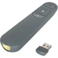 Targus AMP06704AMGL télécommande Bluetooth console de jeux Appuyez sur les boutons