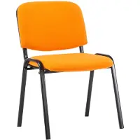 CLP Chaise visiteur Ken V2 Tissu