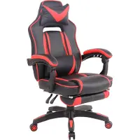 CLP Chaise de bureau Heat