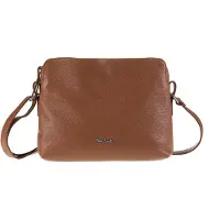 Pierre Cardin Sac à bandoulière 'Aralia Lux' cognac