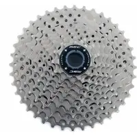 MSCH Copenhagen Cassette 1 Spider argent 10s / 11-46t argent 10s