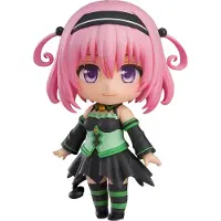 Good Smile Company Figurine d’action Nendoroid Momo Belia Deviluke 10 cm de To Love-Ru Darkness