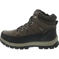 Romika Bottines à lacets 'Nurit' marron / noir
