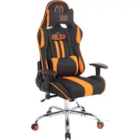 CLP Chaise de bureau Limit XM tissu