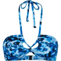 Triumph Hauts de bikini ' Red Label Midnight Swim ' bleu
