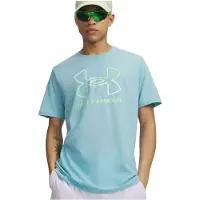 Under Armour T-shirt Foundation