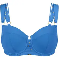 Triumph Hauts de bikini ' Red Label Palina Love by the Sea ' bleu