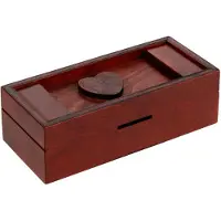 Philos Secret Box Heart - Boîte cadeau (+)