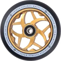 Striker Jantes Essence V3 Or Chrome 2pcs