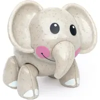 Tolo Toys Jouet ToloFirst Friends Éléphant - durable - motricité