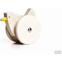 Bajo Poule Swaying - naturelle