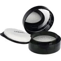 Chanel Poudre Universelle Libre POUDRE LIBRE FINI NATUREL. FORMAT