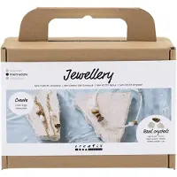 Creative Company Diy Kit Mini Craft Kit - Bijoux 977680