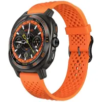 Fitpaddy Montre connectée FitWatch Pro